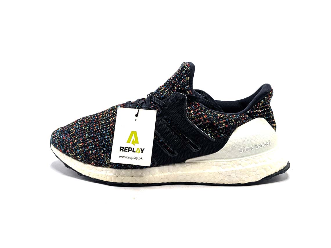 Adidas Ultraboost 4.0