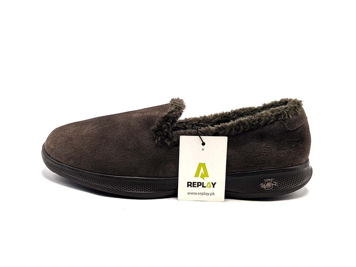 Skechers Goga Max Step Lite