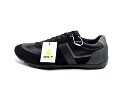 Geox U Wells - Leather