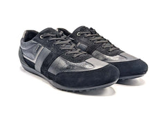 Geox U Wells - Leather