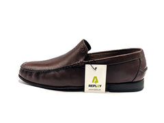Florsheim - Leather