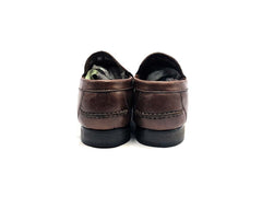 Florsheim - Leather