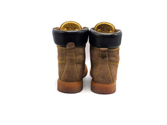Panama Jack Boots