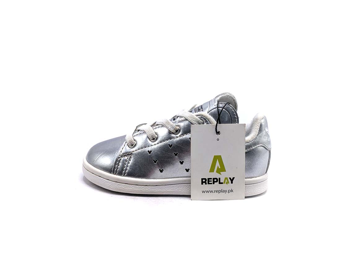 Adidas Disney Mickey Stan Smith