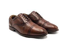 Florsheim - Leather
