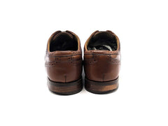 Florsheim - Leather