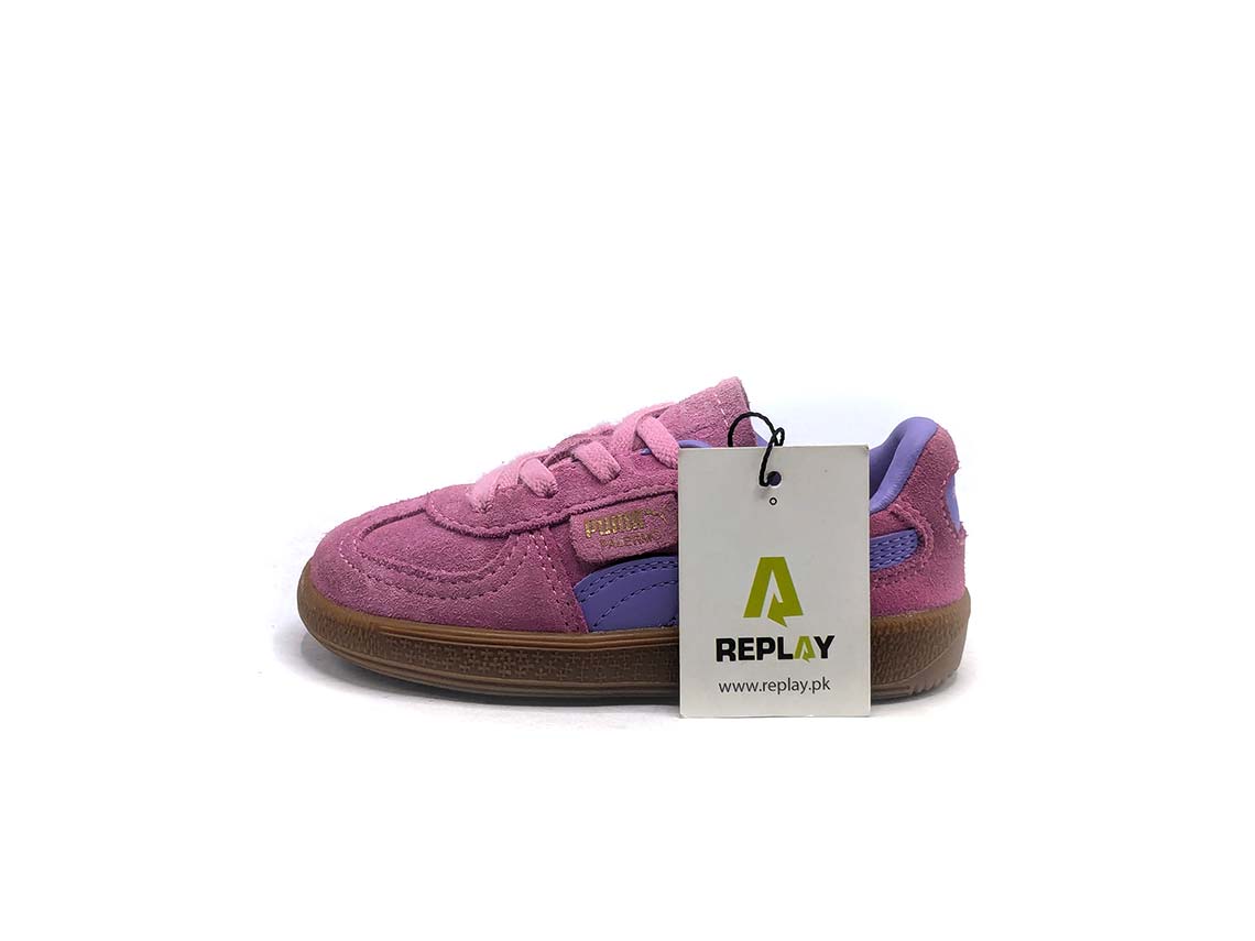 Puma Palermo