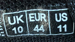 Geox U Wells - Leather
