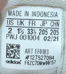 Adidas Grand Court