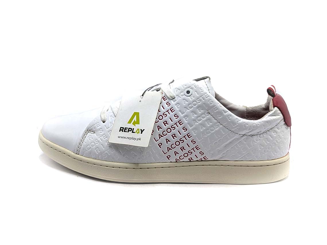 Lacoste Carnaby Evo 119