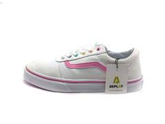 Vans Ward