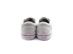 Vans Ward