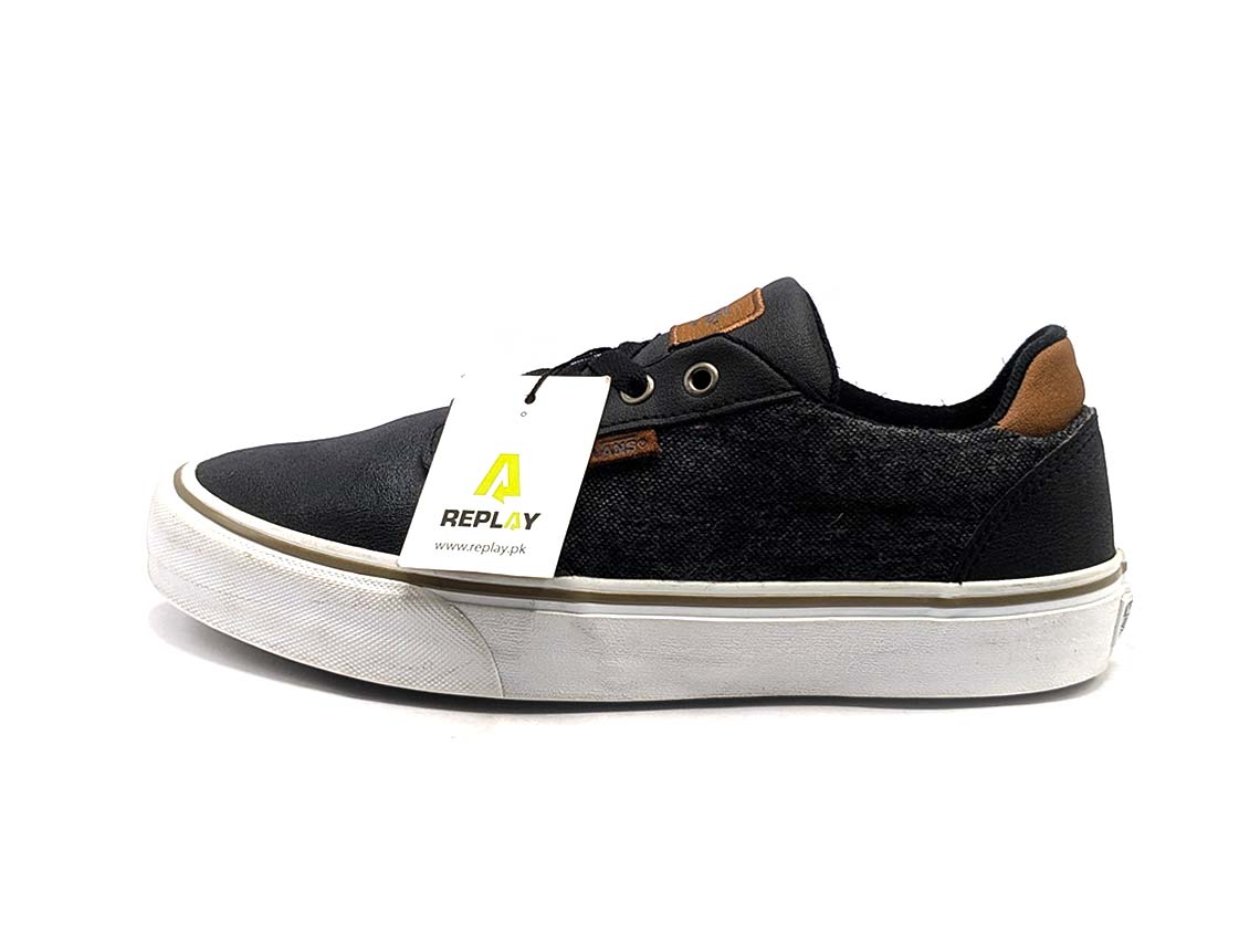 Vans Atwood Deluxe