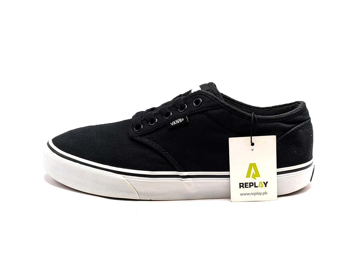 Vans Atwood