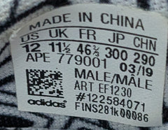 Adidas Marquee Boost
