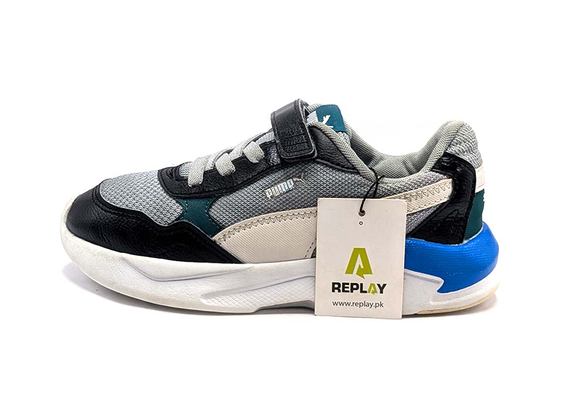 Puma X-Ray Lite