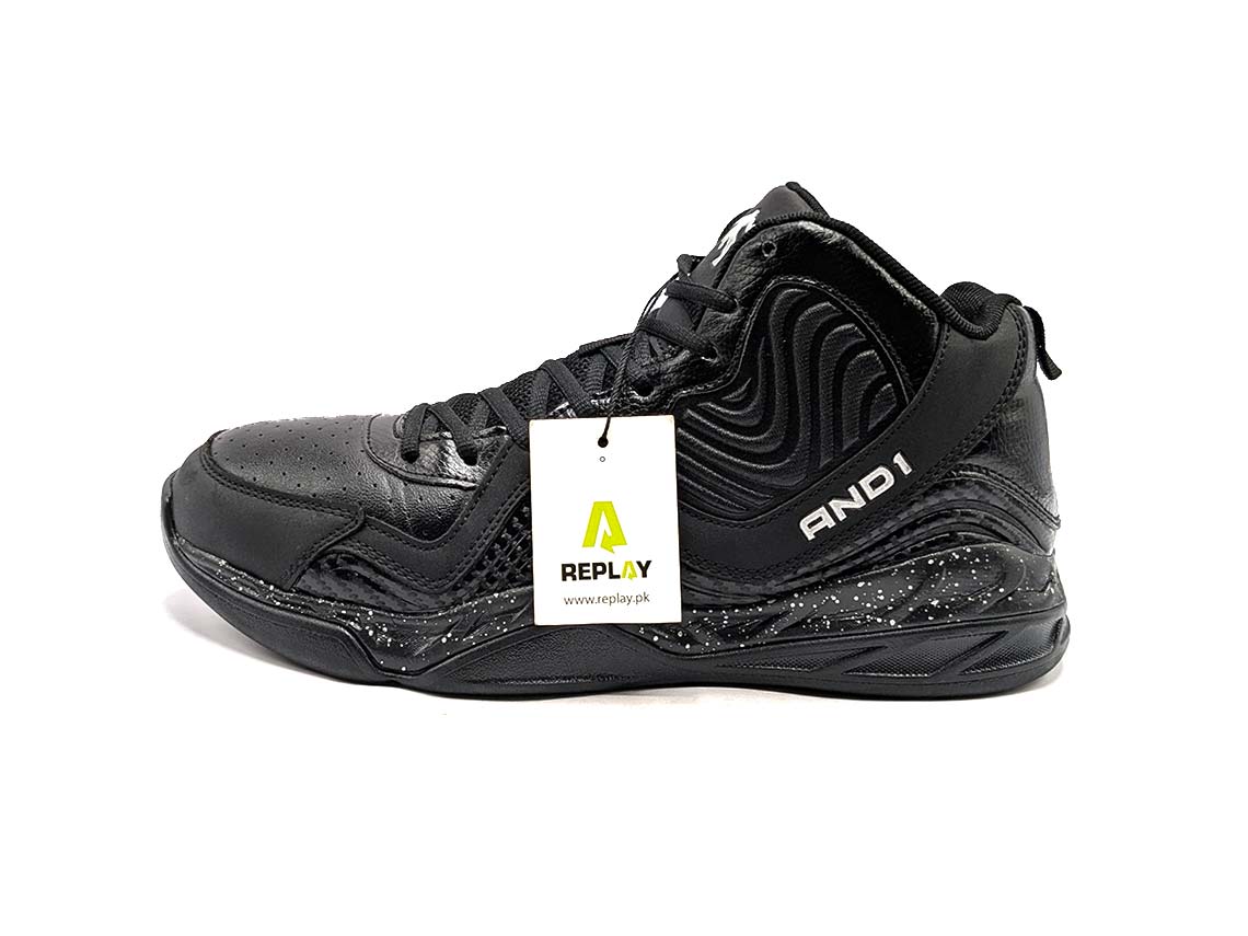 And1 Maverick