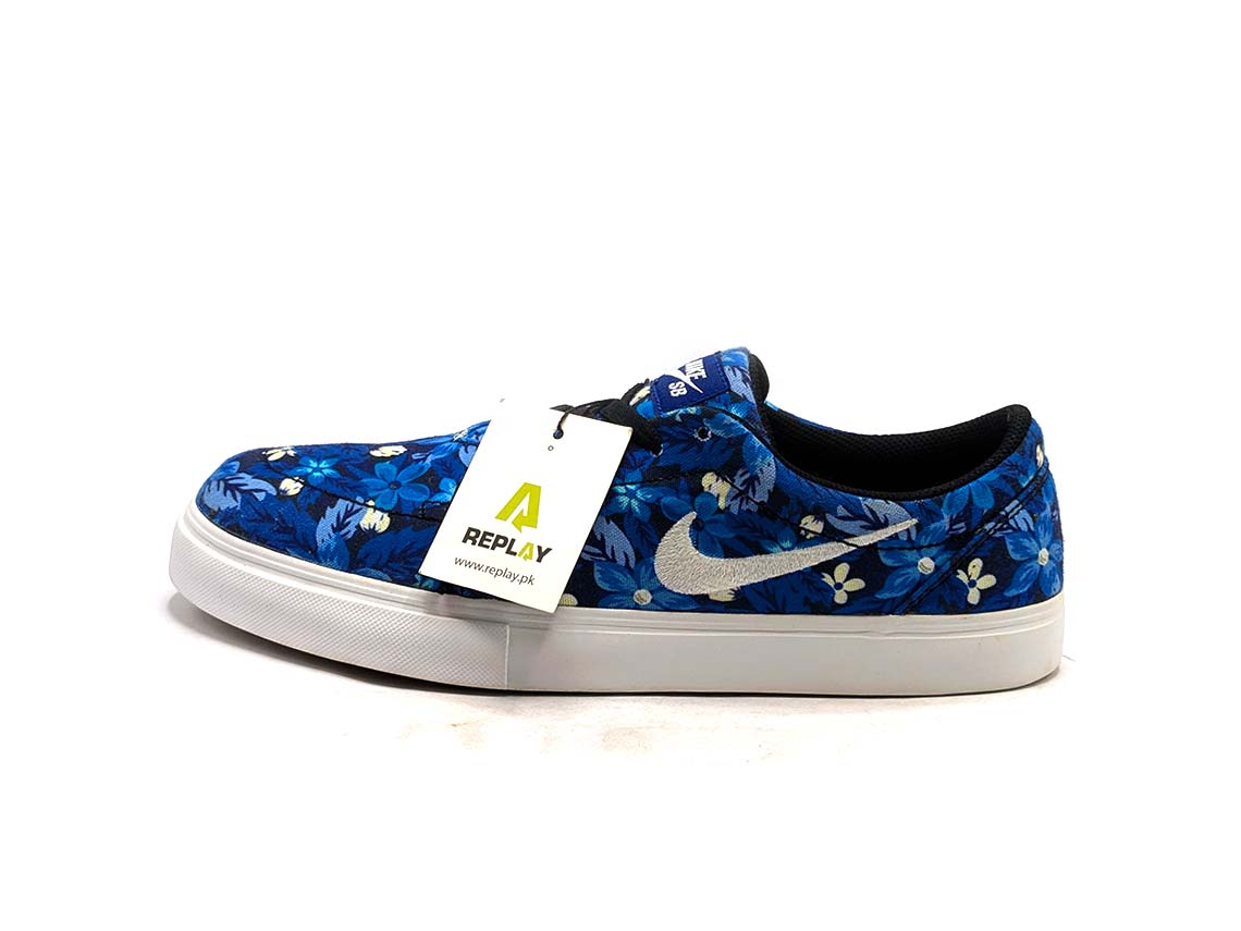 Nike SB Satir Floral