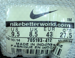 Nike SB Satir Floral