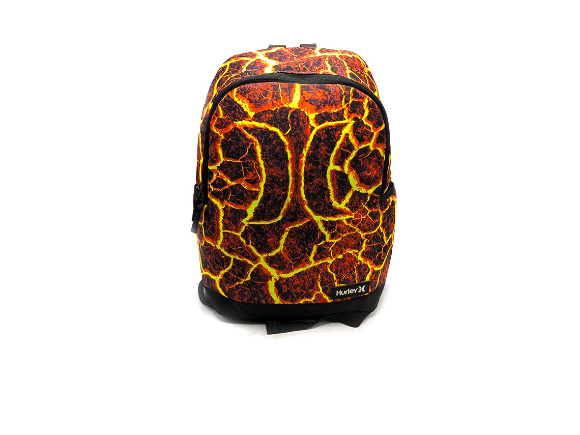 Hurley One Graphic Backpack