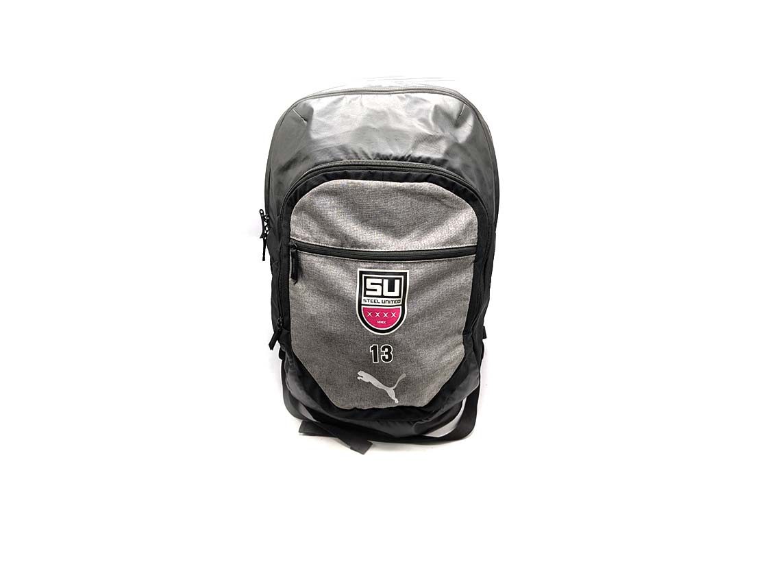 Puma Teamfinal backpack
