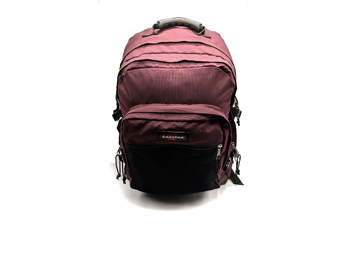 Eastpak Pinnacle Backpack