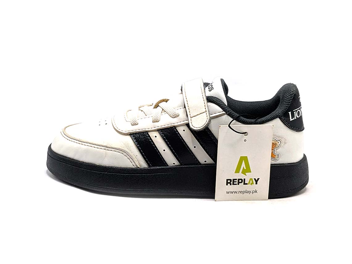 Adidas Disney Lion King Breaknet