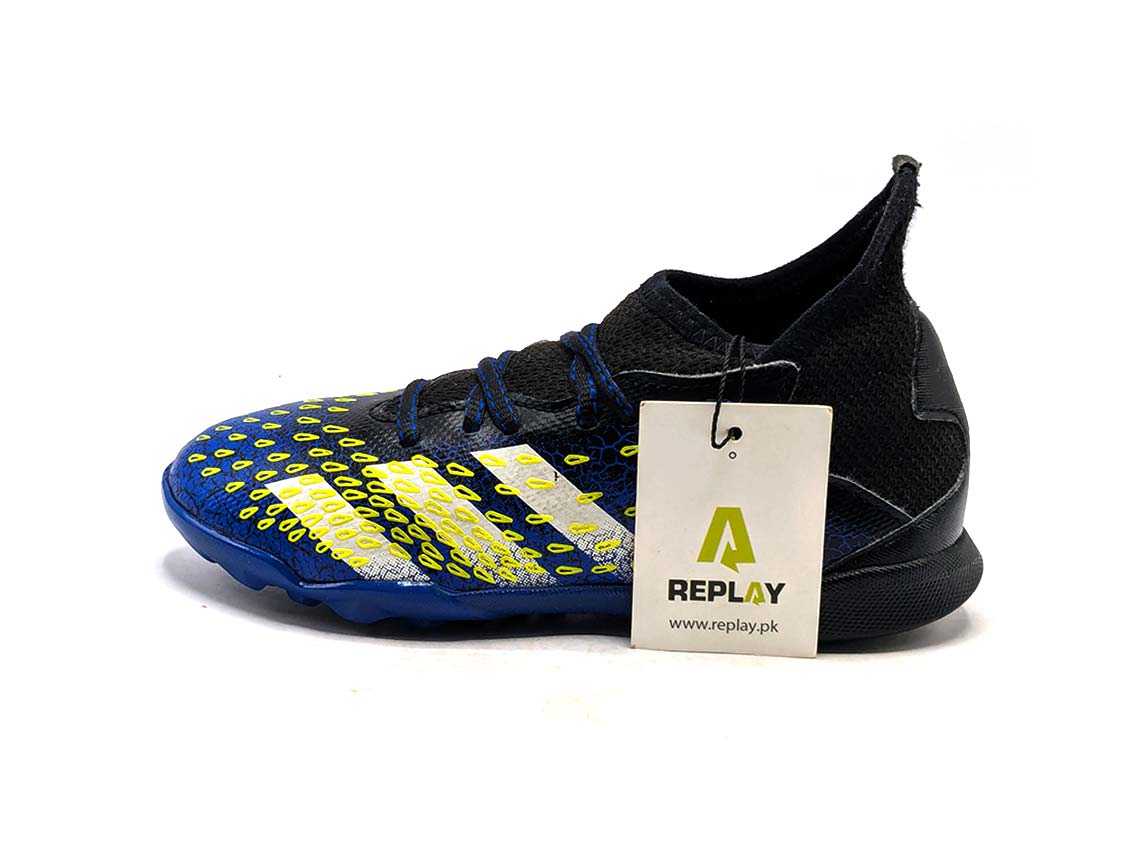 Adidas Predator Freak 3 - TF