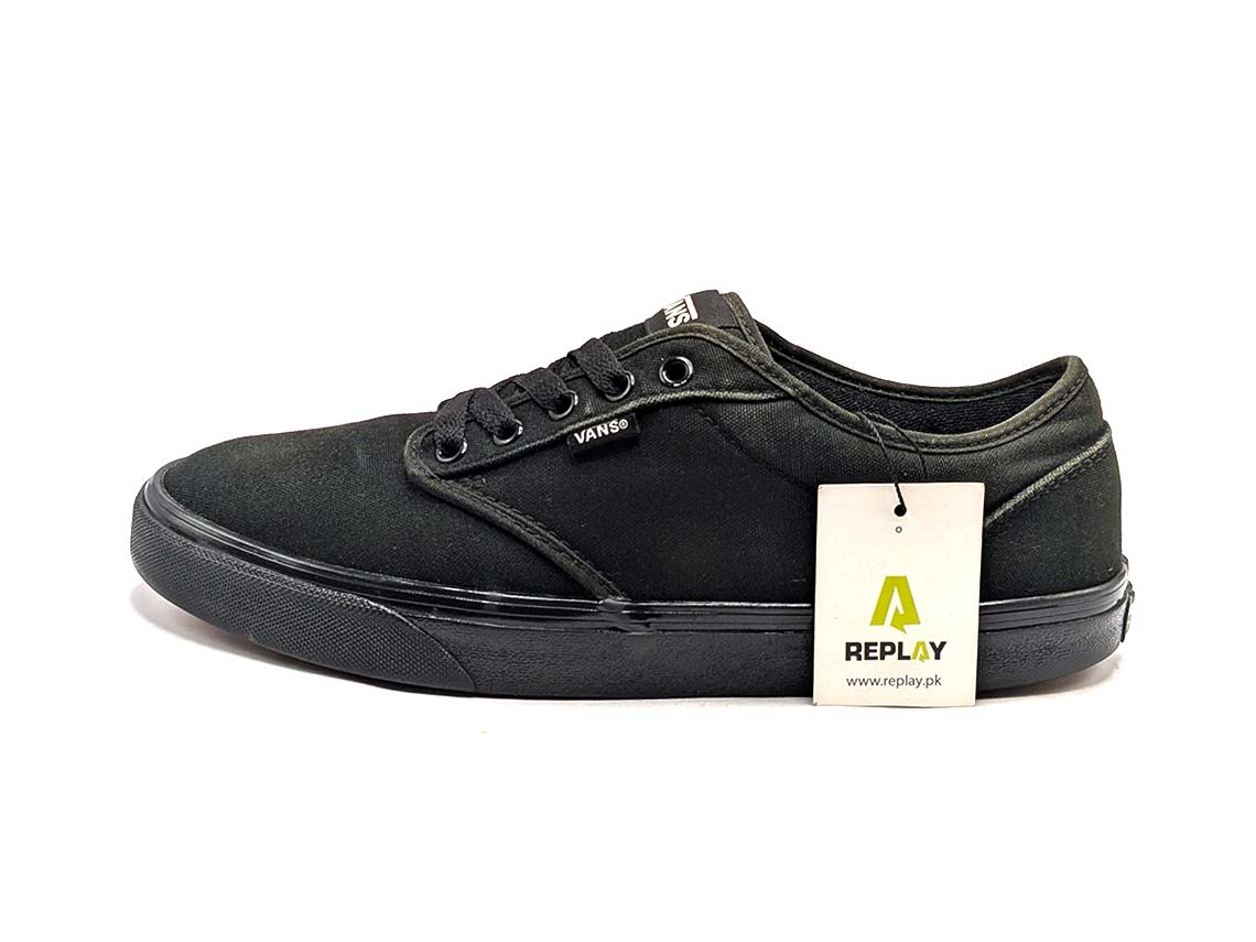 Vans Atwood