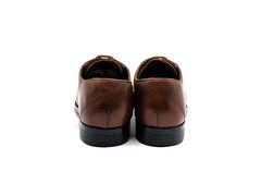Clarks - Leather