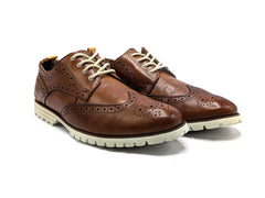 Hush Puppies - Leather