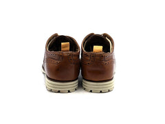 Hush Puppies - Leather