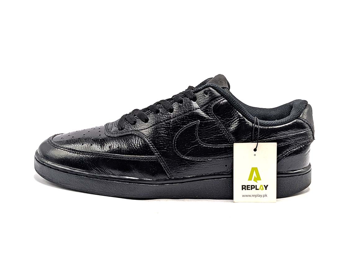 Nike Court Vision