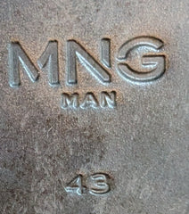 MNG Man