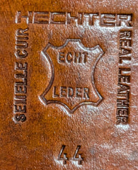 Daniel Hechter Leather - Paris