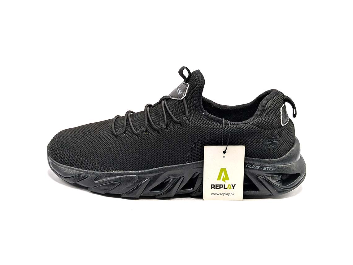 Skechers Flex Conway - Lawler