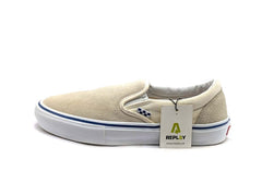 Vans Slip-On Pro - Suede