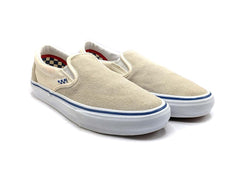 Vans Slip-On Pro - Suede