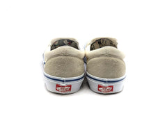 Vans Slip-On Pro - Suede