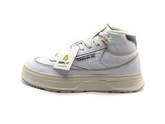 Reebok Club C Geo Mid