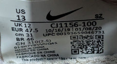 Nike Daybreak N. 354