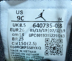 Nike Air Jordan 1
