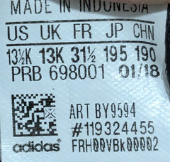 Adidas Campus
