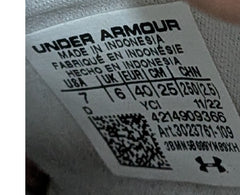 Under Armour Ansa Fixed