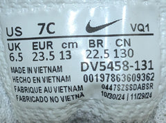 Nike Court Borough