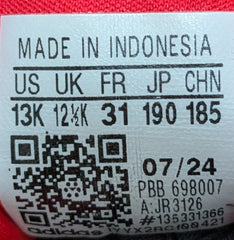 Adidas Predator Club