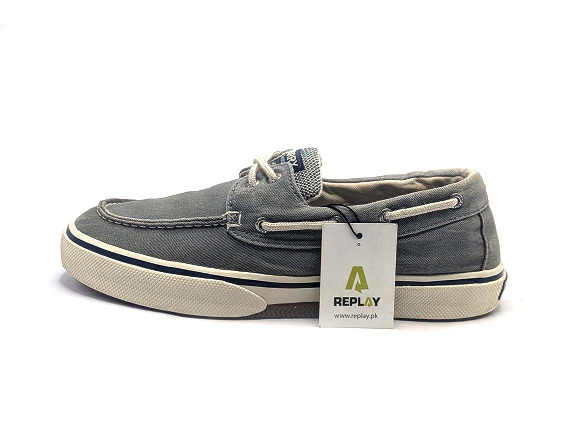 Sperry Halyard 2-Eye