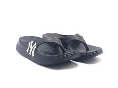 MLB Chunky Slider Flip Flop New York Yankees