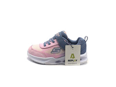 Skechers Sola Glow-Ombre Deluxe