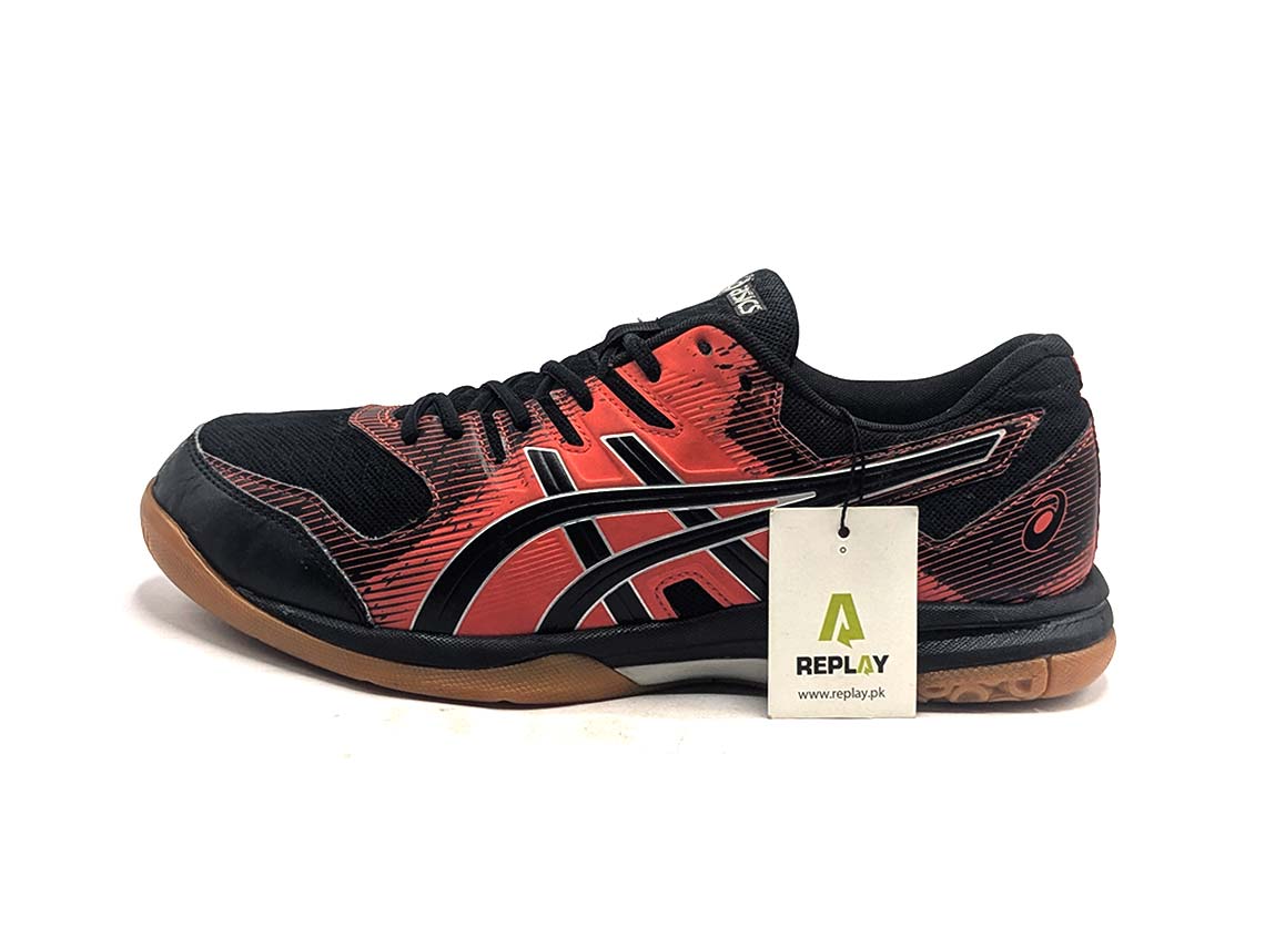 Asics Gel-Rocket 9 - Indoor